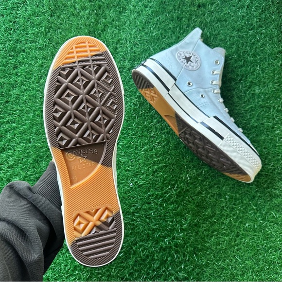 Converse Chuck 70 Plus Hi Aqua Mist - Picture 5 of 14